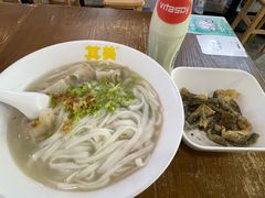 -其美潮州鱼旦粉世家(花城汇南区分店)