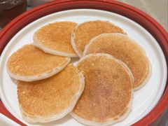 湖锦米粑-湖锦酒楼(八一路店)