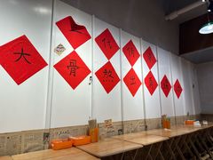 -柳州肥姨妈大骨螺蛳粉(万达中心店)