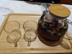 -马兰卡西式简餐(新汇大融城店)