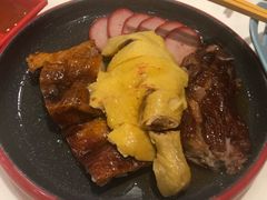 -龙记香港茶餐厅(久光百货店)