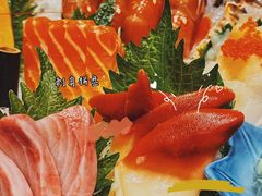 -花潮料理艺食馆(世欧广场店)