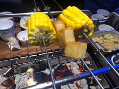 -三个蒙古大叔羊肉串(大宁店)