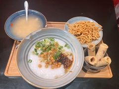 -大王油茶(二厂文创公园店)