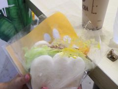 -大姐麻辣烫(莲宝中路店)