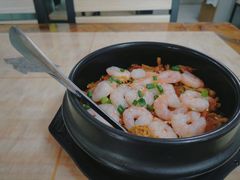 -韩聚园韩国料理(文灶店)