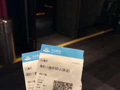 -万达影城(闵行颛桥万达广场杜比影院店)