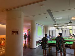 -神帆·元气汤泉(解放西路店)