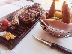-Kathleen's Waitan 凯圣琳江景西餐厅(外滩店)