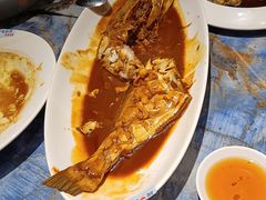 -佬太公海鸭·海鲜大排档(上海总店)