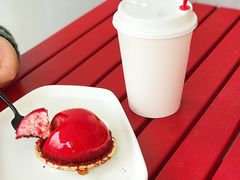 -COFFEE CALL(云锦路店)