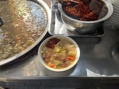 -刘老虎肉丸糊辣汤(总店)