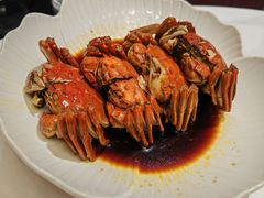 -阿莉餐厅(枣阳路店)