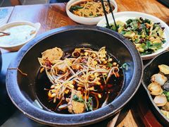 -云海肴汽锅鸡·云南小炒(曲江大悦城店)