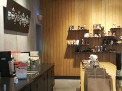 -星巴克(天津凯德天津湾店)