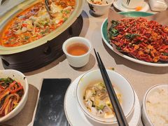 -饕林餐厅(春熙路店)