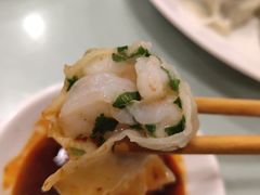 -大妈饺子馆·特色锅包肉·饺子(鼓楼店)