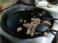 -二七友名焖子铺