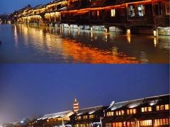 -乌镇景区