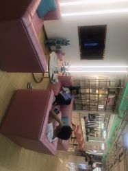 -BULB STUDIO 巴柏明星发型工作室