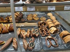 -烘焙町面包店(西四店)