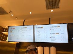 菜单-奈雪的茶(湖滨银泰in77C区PRO店)