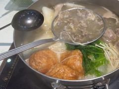 -黑山牛肉汤火锅(花城汇店)