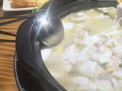 -百岁我家·酸菜鱼专门店(塘下店)