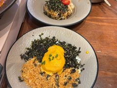 -双门洞·森系料理(体育西店)