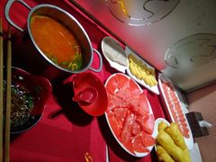 android_upload_pic-凯鸽火锅(华林新天地店)