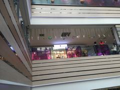 -紫荆广场·花漫里