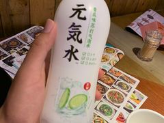 -多嘴超级肉蟹煲(吉林财富购物广场店)