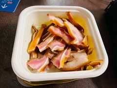 双汇猪耳-吉祥馄饨(牡丹园店)
