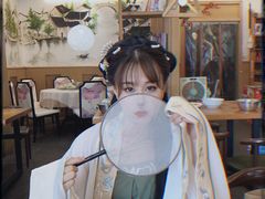 -汉仪华裳汉服旗袍·摄影写真馆(乌镇西栅店)