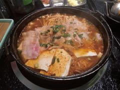 -烤路里·韩国品质自助烤肉(石路天虹4号店)