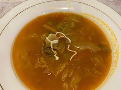 -92°C俄式厨房(中央大街店)