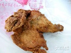 -上帝炸鸡(食品街店)