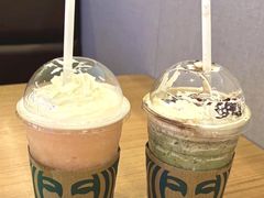 -星巴克(深圳丹竹头分店)