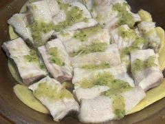 -鱼神·脆肉鲩 全鱼宴(西乡店)