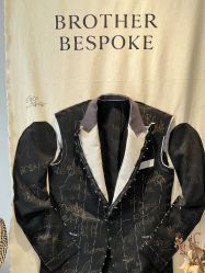 -BROTHER西服礼服定制·商务·婚礼(佛山南海店)