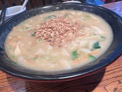 -老雒阳面馆·水席(定鼎门店)