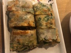 -台北楚楚园馅饼粥(虹桥南丰城店)