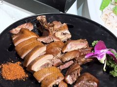 -饕然·民间川菜(龙泉店)