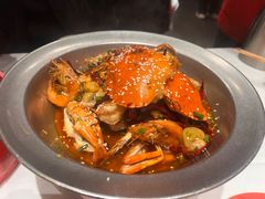 -鸿先阁·干煸虾(星沙店)