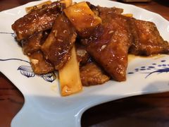 私房烧带鱼-鼎香润(德胜门内店)