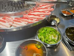 -哈哈碳都·牛肋条无限自助烤肉(宝龙店)