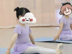 -红舞鞋舞蹈教育(近江校区)