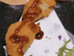 -鳗鲔料理小馆