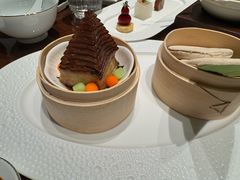 -湘湖逍遥庄园·水漾中餐厅