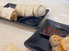-汕味十足·汕尾特色小吃(海珠店)